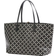 By Malene Birger Abigail Tote Bag - Black
