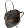 By Malene Birger Abigail Tote Bag - Black