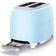 Smeg 50's Style TSF01PBUK - Pastel Blue