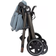 Maxi-Cosi Zelia 2 Luxe New Hope Grey (Travel system)