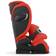 Cybex Pallas G i-size Plus Hibiscus Red