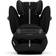 Cybex Pallas G i-size Plus Moon Black