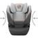 Cybex Solution S2 i-Fix Lava Grey