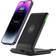 Iniu I211 15W Wireless Charger with Sleep-Friendly Adaptive Light