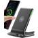 Iniu I211 15W Wireless Charger with Sleep-Friendly Adaptive Light