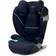 Cybex Solution S2 i-Fix Ocean Blue