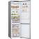 LG GBV3200CPY 387L Fresh Converter Argento