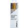 Cricut Glitter Gel Pens Black/Gold/Silver 3-pack