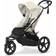 Cybex Avi Spin Seashell Beige