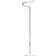 Dyson Solarcycle Morph White/Silver Floor Lamp 125cm