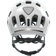 ABUS Youn-I 2.0 - Pearl White