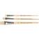 Sense Watercolor Brushes 5-pack