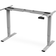 Digitus Electric Grey Table Leg 127cm