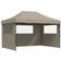 vidaXL 4005018 - Taupe 4x3 m