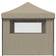 vidaXL 4005018 - Taupe 4x3 m