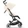Cybex Libelle Canvas White