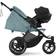 Cybex Gold Passeggino Avi Spin Black Fog Grey