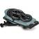 Cybex Gold Passeggino Avi Spin Black Fog Grey
