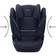 Cybex Solution S2 i-Fix Ocean Blue
