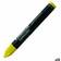 Staedtler Lumocolor Permanent Omnigraph Yellow 236 12mm