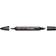 Winsor & Newton Promarker Brush Warm Grey 3 (WG03)