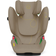 Cybex Pallas G i-size Seashell Beige