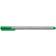 Staedtler Triplus Fineliner Green 0.3mm