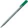 Staedtler Triplus Fineliner Green 0.3mm