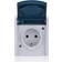 Busch-Jaeger 20 EW-53 1-way