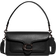 Coach Tabby Shoulder Bag 26 - Polished Pebble Leather/Pewter/Black