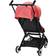 Cybex Libelle Hibiscus Red