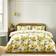 Catherine Lansfield Sunflowers Duvet Cover Yellow (200x200cm)
