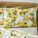 Catherine Lansfield Sunflowers Duvet Cover Yellow (200x200cm)