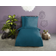 HIP Uni Copripiumino Blu (200x135cm)