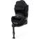 Cybex Anoris T2 i-Size Plus Sepia Black inklusive bundbeslag