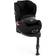 Cybex Anoris T2 i-Size Plus Sepia Black inklusive bundbeslag
