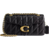 Coach Tabby 26 Crossbody Bag - Black