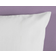 HIP Uni Bettbezug Weiß (200x135cm)