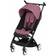 Cybex Libelle Magnolia Pink
