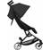 Cybex Libelle Deep Black
