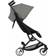 Cybex Libelle Soho Grey