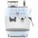 Smeg EGF03PBEU Pastel Blue