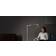 Dyson Solarcycle Morph White/Silver Floor Lamp 125cm