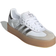 adidas Sambae W - Cloud White/Silver Metallic/Gum