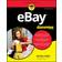 eBay For Dummies (Paperback, 2019)