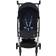Cybex Libelle Dark Blue/Silver