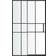 GoodHome Ahti 1200x1950mm