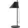 Louis Poulsen Yuh Black Table Lamp 61cm