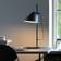 Louis Poulsen Yuh Black Table Lamp 61cm