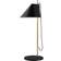 Louis Poulsen Yuh Black/Brass Bordslampa 61cm